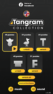 Tangram Collection 1.10 APK screenshots 14