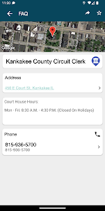 Kankakee County Circuit Clerk