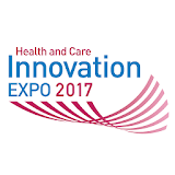 Health & Care Innovation Expo icon