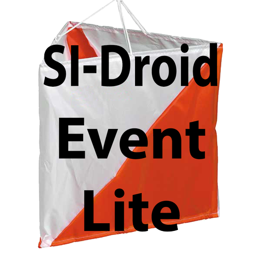 SI-Droid Event Lite  Icon
