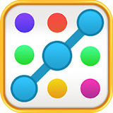 Connect The Dots: Two Puzzle icon