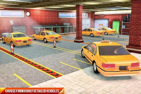 Drive Mountain City Taxi Car: Hill Taxi Car Games For PC installation