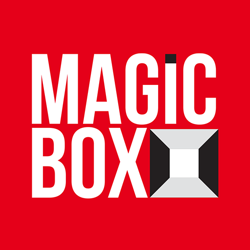 Magic Box 1.7.0 Icon