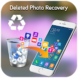 Restore Deleted Photos From Whatsup icon