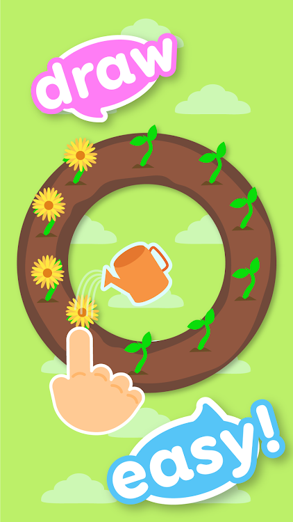 Shapes Form Candy - Baby Learn - 1.8 - (Android)