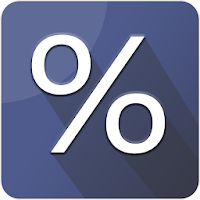Percentage Calculator - Increase, Decrease, Change