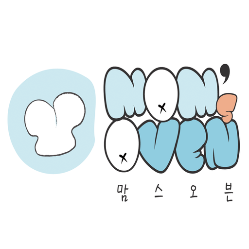 맘스오븐 1.3.1 Icon