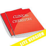 clinical chemistry review lite icon