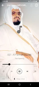 Full Quran Offline Ali Jaber