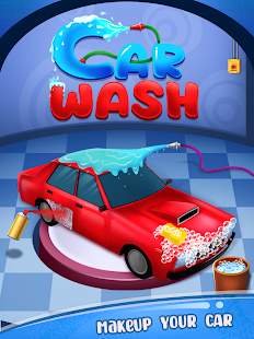 Car Wash Garage: Repair Master Varies with device screenshots 2