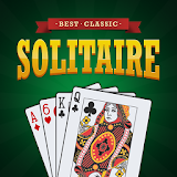 Solitaire [BEST CLASSIC] icon