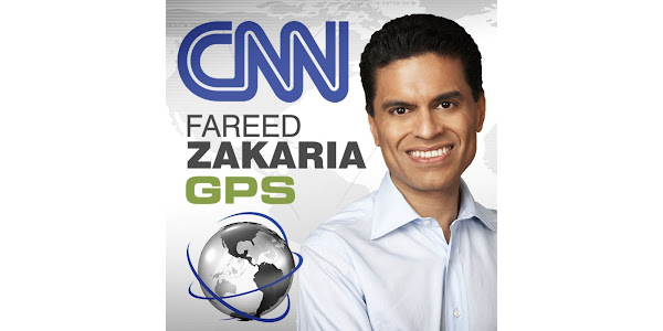 Fareed zakaria gps full episodes free new arrivals