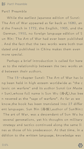 The Art of War Screen 2