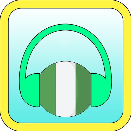 NG magic fm radio aba logo