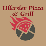 Ullerslev Pizza & Grill 5540 icon