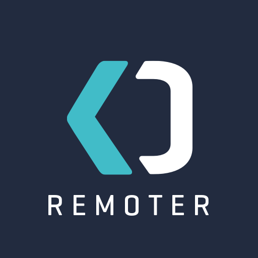Okosh Remoter logo
