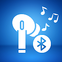 Bluetooth Music Player