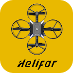 Cover Image of Download HeliFar  APK