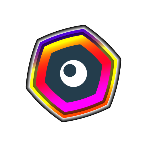 Color Side - Match Action Game logo