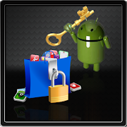 Lock App  Icon