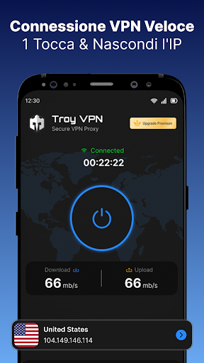 Anteprima dell'app