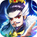 Cover Image of Download RPG:The Legend of the Three Ki  APK
