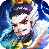 RPG:The Legend of the Three Kingdoms icon
