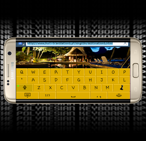 Android application Lilikoʻi screenshort