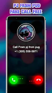 PJ Puggy - Prank Call Fun!