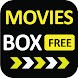 Moviebox free movies app - Androidアプリ