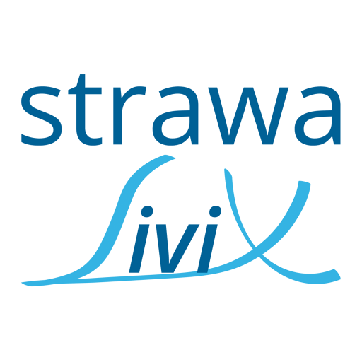 strawaLiviX logo