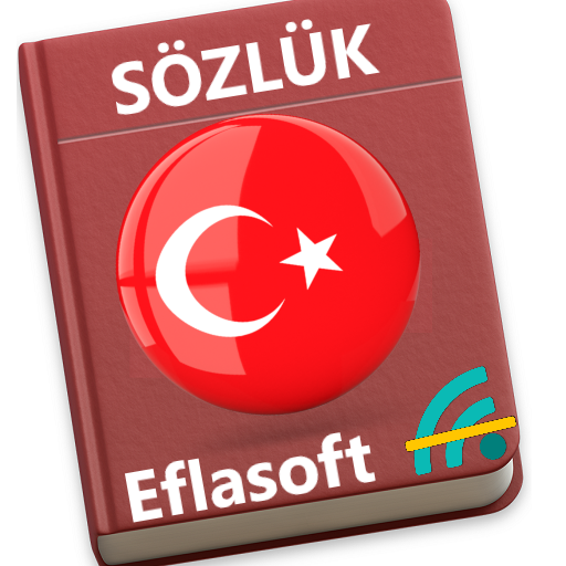 Türkçe Sözlük (internetsiz)  Icon