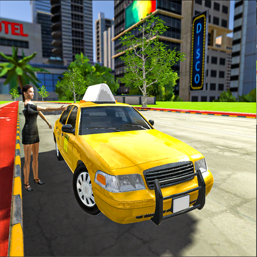 Taxi parking simulator : Taxi – Aplicații pe Google Play
