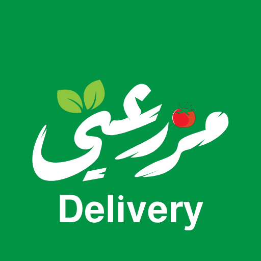 Mazrate Delivery -توصيل مزرعتي 1.0.1 Icon