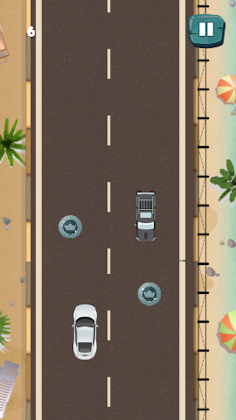 Velocity Island - Screenshot 3
