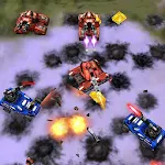 Cover Image of Download Impossible Tank Battle 1.0 APK