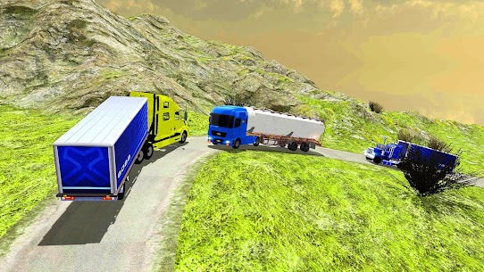 Offroad Truck Driver: Real For Pc | How To Install On Windows And Mac Os 1