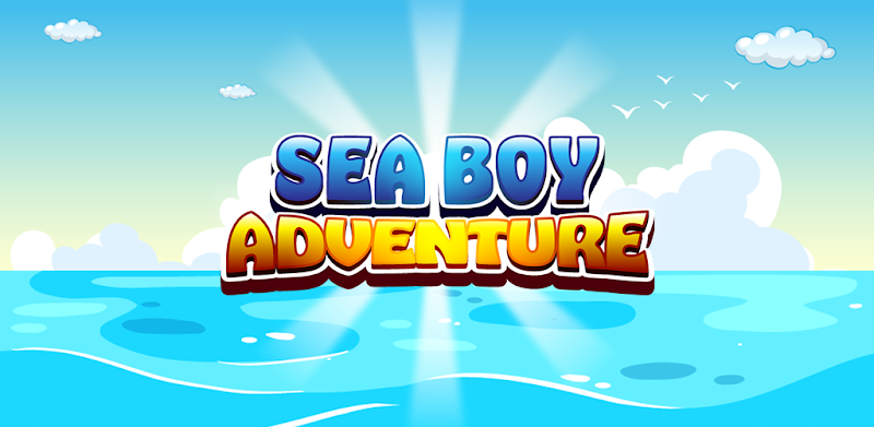 Sea Boy Adventure – Super Adve