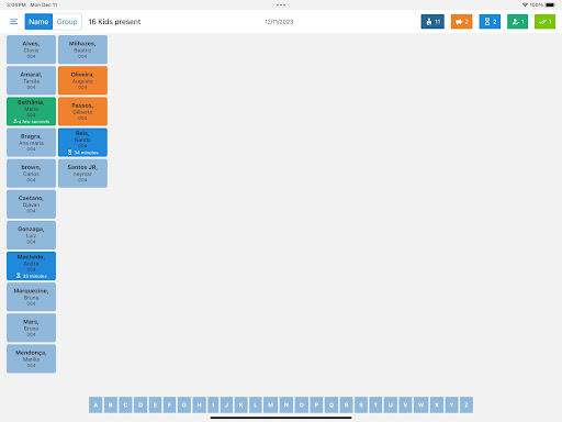 Kouloo Console 2.0 Screen 3