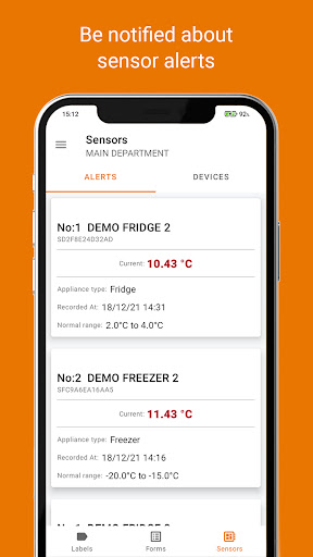 NordTech Screen 2