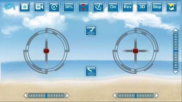 screenshot of VS_UFO