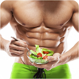 Bodybuilding Diet Plan Guide icon