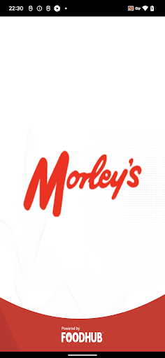 Android application Morleys Sutton screenshort
