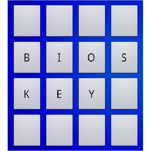 BIOSKEY logo