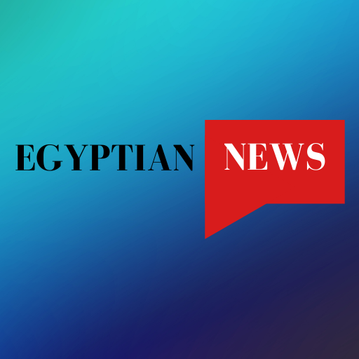 Egyptian News - English News 1.0 Icon