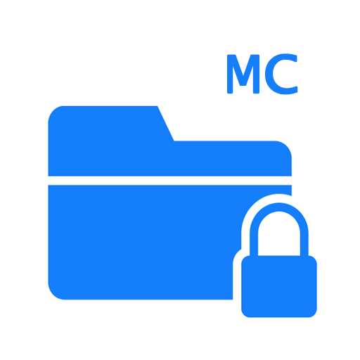 File Hidder－Hide Image & Video logo