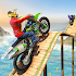 Bike Games: Bike Stunts Racing