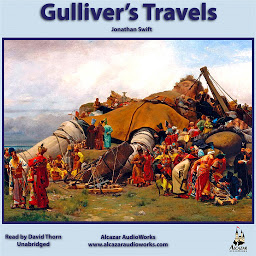 Icon image Gulliver's Travels: Travels into Several Remote Nations of the World, in Four Parts, by Lemuel Gulliver, first a surgeon, and then a captain of several ships.