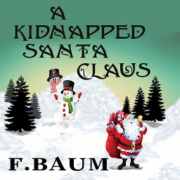 Icon image A Kidnapped Santa Claus
