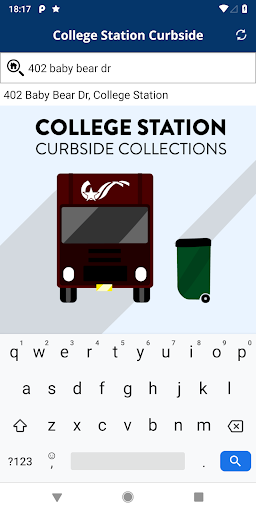 College Station Curbside Screen 2